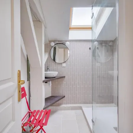 Appartement Bel Centre Pey Berland Bordeaux