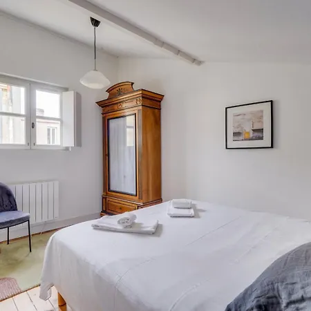 Appartement Bel Centre Pey Berland