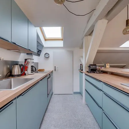 Bel Centre Pey Berland *