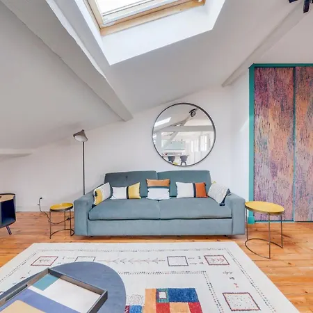 Bel Centre Pey Berland * Bordeaux