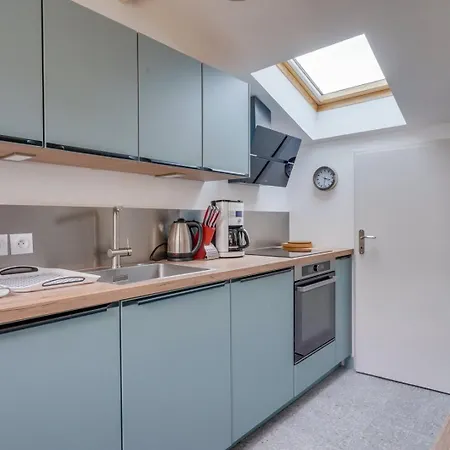 Bel Centre Pey Berland * Bordeaux