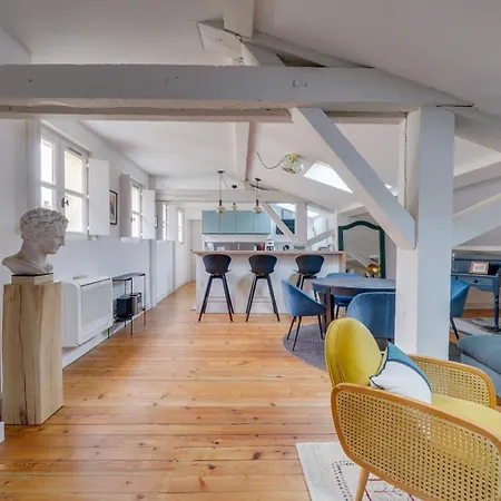 Bel Centre Pey Berland Bordeaux