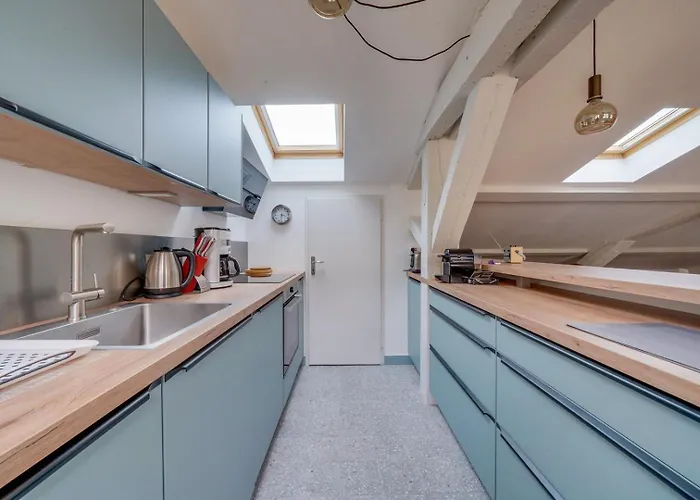 Bel Centre Pey Berland *