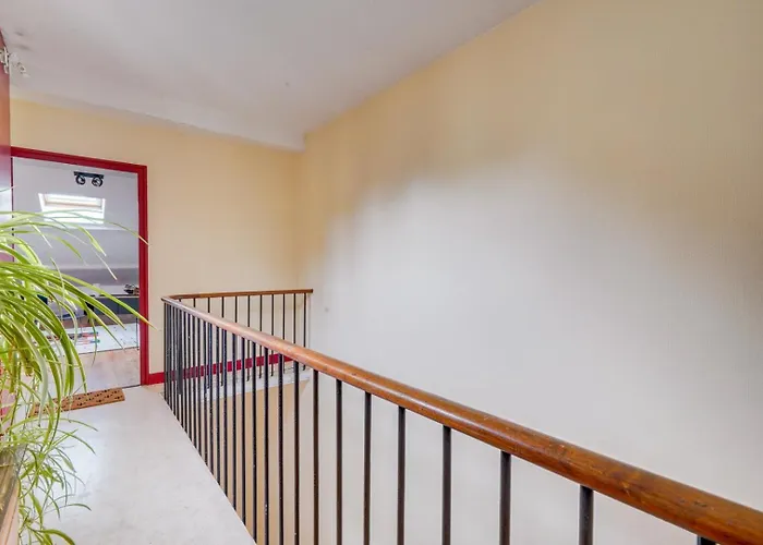 Bel Centre Pey Berland